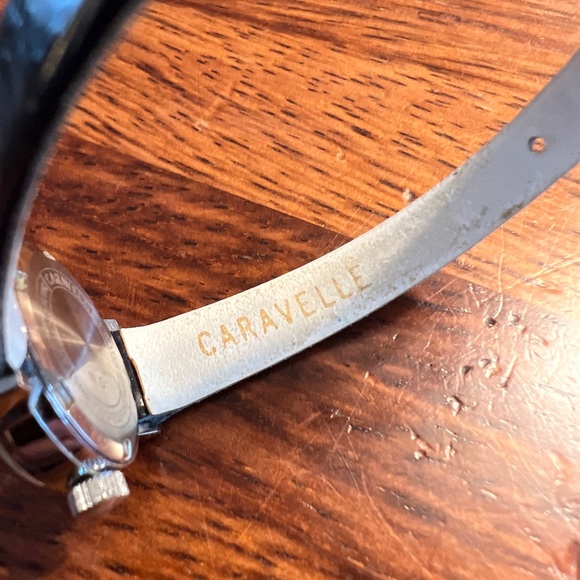 Caravelle Ladies Watch New Condition - Picture 2 of 5